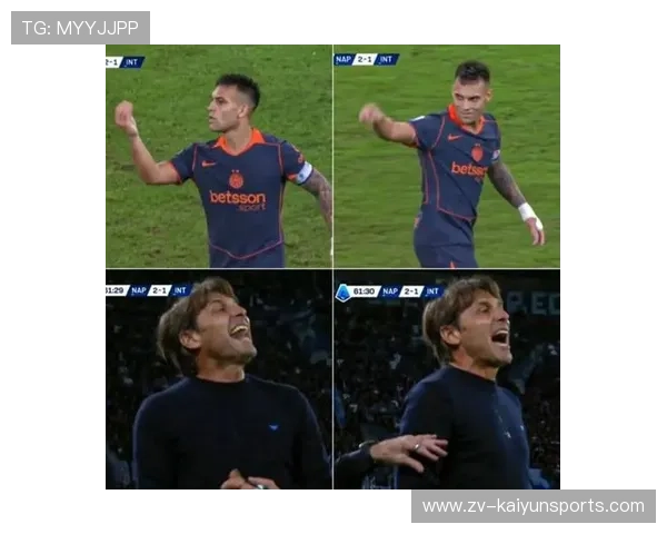 孔蒂帅位告急!那不勒斯高层紧急会议决定命运!