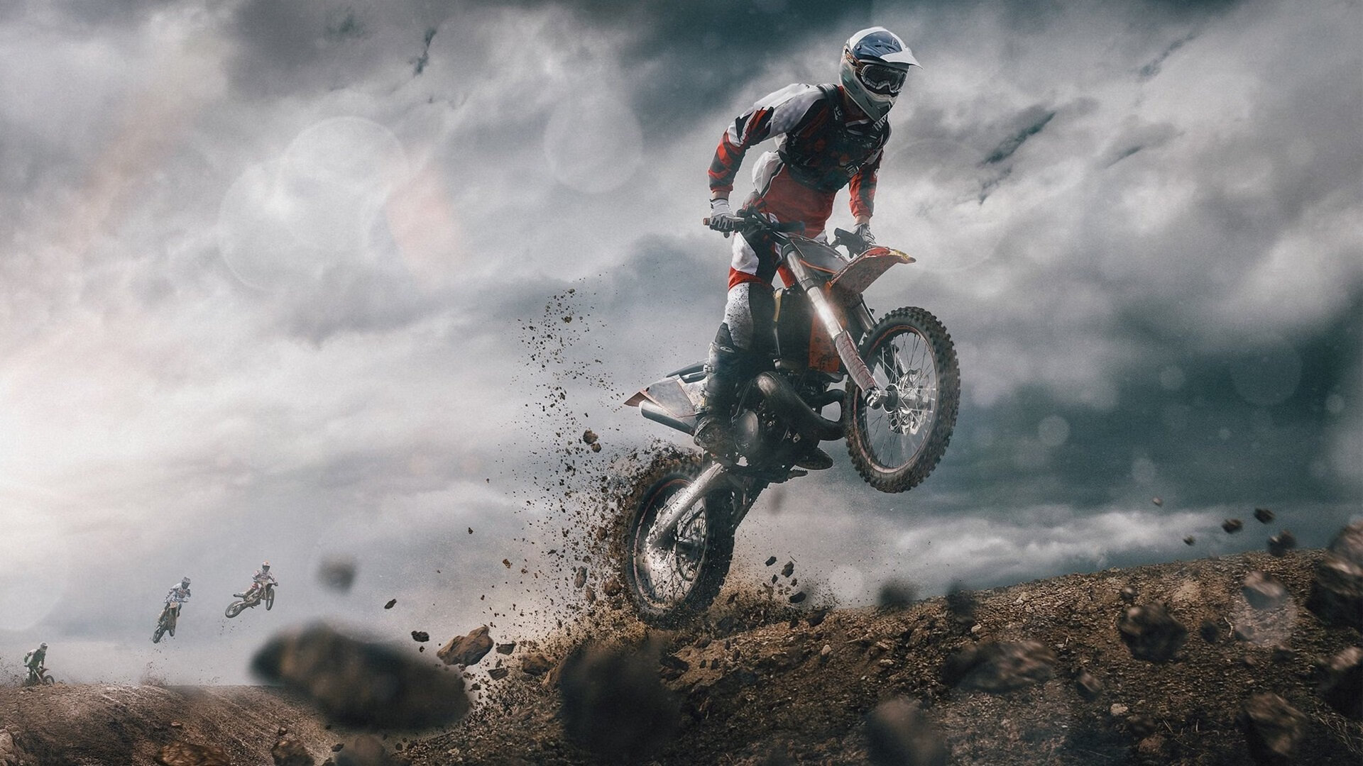 阿鲁巴自行车赛吸引众多骑行爱好者，阿鲁巴205